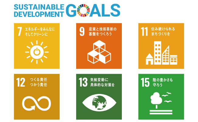 SDGs